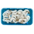 thumbnail image 1 of Member's Mark Farm Raised Extra Jumbo Raw Black Tiger Shrimp, priced per pound, 1 of 7
