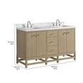 thumbnail image 10 of details by Becki Owens Margaret Vanity, Choose Your Size and Color, 10 of 10