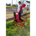 thumbnail image 4 of NCAA Big Boy Chair, Assorted Teams, 4 of 5