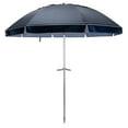 thumbnail image 1 of Member's Mark 8' Beach Umbrella, 1 of 9
