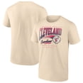 thumbnail image 3 of Cleveland Guardians Short Sleeve Tee, 3 of 5