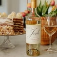 thumbnail image 8 of Josh Cellars Sauvignon Blanc Wine, 750 ml, 8 of 15