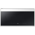 thumbnail image 1 of Samsung Bespoke 2.1 cu. ft. Over-the-Range Microwave, 1 of 9