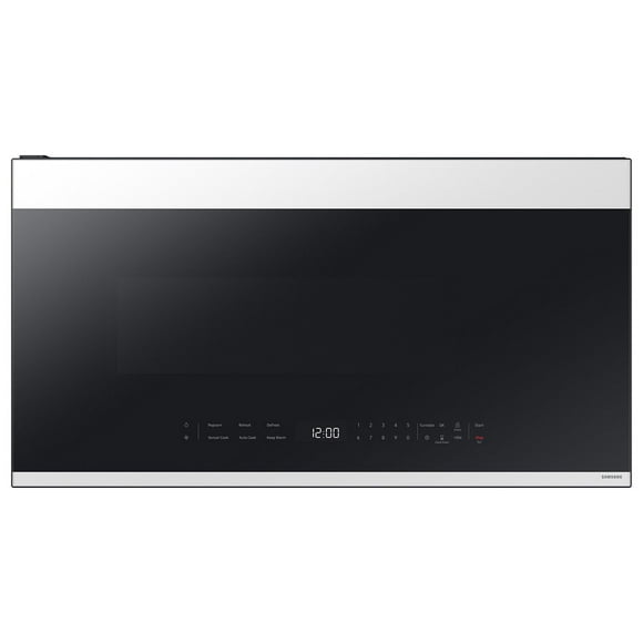 Samsung Bespoke 2.1 cu. ft. Over-the-Range Microwave