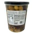 thumbnail image 4 of Delallo Refrigerated Pitted Olive Medley, 30 fl. oz., 4 of 6