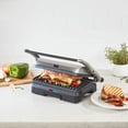 thumbnail image 6 of Cuisinart Griddler Grill & Panini Press, 6 of 6