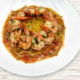 thumbnail image 6 of Member's Mark Farm Raised Jumbo Cooked Shrimp, Frozen, 21-25 ct. per pound, 2 lbs., 6 of 7