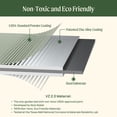 thumbnail image 4 of Vego Garden Elevated Garden Bed - 2' x 6', 4 of 5