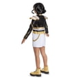 thumbnail image 3 of KPop Demon Hunters Zoey Children's Prestige Costume, 3 of 8