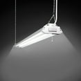 thumbnail image 3 of Lights of America 4-foot LED Shoplight (2 pk.), 3 of 6