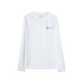 thumbnail image 4 of Salt Life Women's Long Sleeve UV Tee, 4 of 5
