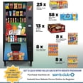 thumbnail image 5 of Selectivend Advantage Plus ADA Compliant Combo Vending Machine, 5 of 15