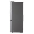 thumbnail image 6 of LG 21 cu. ft. Counter Depth French Door Refrigerator, 6 of 15