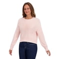 thumbnail image 2 of Bridgerton Women's Lace Bow Sweater, 2 of 6