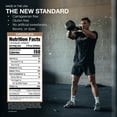 thumbnail image 2 of RAW Nutrition 30g Protein Shake, Chocolate, 11 fl. oz., 12 pk., 2 of 7
