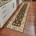 thumbnail image 1 of Gertmenian Majestic Astor Traditional Persian Area Rug, Assorted Sizes and Colors, 1 of 5