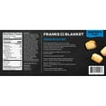 thumbnail image 3 of Appetizers To Go Franks in a Blanket, Frozen, 40 ct., 3 of 5