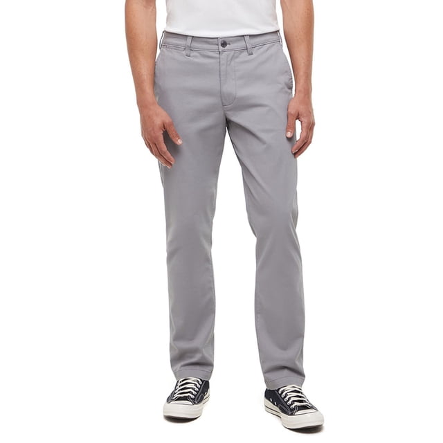 Gap Men's Modern Straight Leg Chino Pant