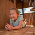 thumbnail image 21 of Backyard Discovery Skyfort Elite Swing Set, 21 of 25
