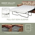 thumbnail image 3 of Deer Valley Lodge-Inspired Style, 4-Piece Living Room Set, 3 of 13