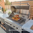 thumbnail image 15 of Backyard Discovery Grill Cook Station, 15 of 18