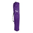 thumbnail image 4 of Logo Brands Abilene Christian Wildcats Sideline XL Chair, 4 of 6