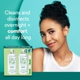 thumbnail image 6 of Biotrue Multi-Purpose Contact Lens Solution, 16 fl. oz., 2 pk. + 2 fl. oz., 6 of 8