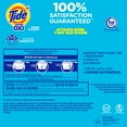 thumbnail image 2 of Tide + Ultra Oxi Powder Laundry Detergent, Original, 143 loads, 225 oz., 2 of 8