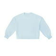 thumbnail image 4 of Member's Mark Women's Sandwash Crewneck Sweatshirt, 4 of 6