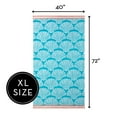 thumbnail image 4 of Member's Mark 2-Pack Oversized Beach Towels, 40" x 72", 4 of 6