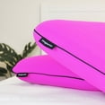 thumbnail image 4 of Imaginarium 2-Pack Memory Foam Fun Pillow with Cooling Cover, 4 of 8