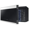 thumbnail image 6 of Samsung Bespoke 2.1 cu. ft. Over-the-Range Microwave, 6 of 8