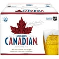 thumbnail image 1 of Molson Canadian Lager Beer, 12 fl. oz. can, 30 pk., 1 of 2