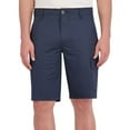 thumbnail image 1 of IRON Clothing Men's Flex Comfort Waistband Stretch Cotton Cargo Short, 1 of 7