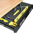 thumbnail image 12 of Seville Classics UltraHD Lighted Workbench, 48" W x 24" D x 65.5" H, 12 of 23