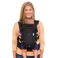 thumbnail image 2 of Infantino Flip 4-in-1 Convertible Baby Carrier, 2 of 4
