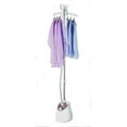thumbnail image 2 of SALAV GS25-DJ Performance Garment Steamer with 360 Swivel Hanger, Rose Gold, 2 of 10