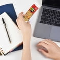 thumbnail image 7 of RITZ Peanut Butter Sandwich Crackers, Lunch Snacks, 32 pk., 7 of 11