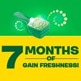 thumbnail image 3 of Gain Ultra Powder Laundry Detergent, Original, 183 loads, 188 oz., 3 of 7