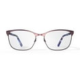 thumbnail image 1 of Member's Mark M210 Teacup Eyeglasses, 1 of 5