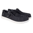 thumbnail image 2 of Hey Dude Men's Wally Stretch Sox Slip-On Shoe, 2 of 5
