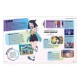 thumbnail image 2 of Pokémon Horizons Visual Companion by DK, Trade Paperback, 2 of 4