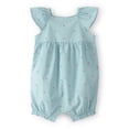 thumbnail image 2 of Carter's Girls Romper, 2 of 5