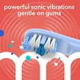 thumbnail image 7 of hum by Colgate Electric Toothbrush with Travel Case (2 pk.), 7 of 9