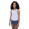 thumbnail image 2 of Outdoor Voices Girls Ribbed Tank Top, 2 of 14