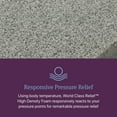 thumbnail image 13 of Beautyrest World Class Level Three Mattress (Available in Extra Firm, Medium, and Plush), 13 of 13