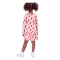 thumbnail image 5 of Member's Mark Girls 2-Pack Knit Dress, 5 of 13