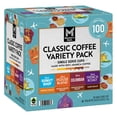 thumbnail image 3 of Member's Mark Classic Coffee Pods, Variety Pack, 100 ct., 3 of 5