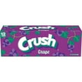 thumbnail image 4 of Crush Grape, 12 oz., 12 pk., 4 of 5