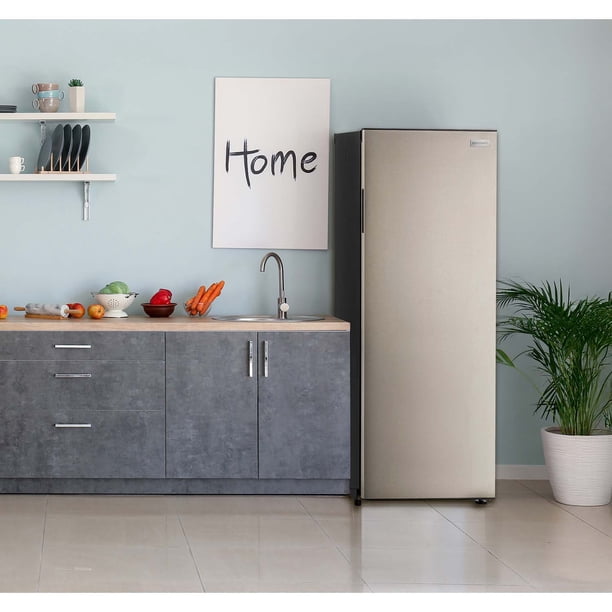 Frigidaire 10 cu. ft. Gallery Upright Freezer - Samsclub.com